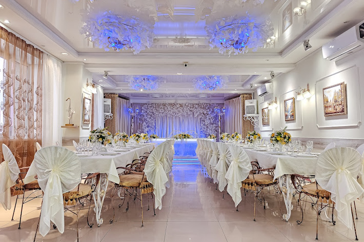 Фото №10 зала Du Paris