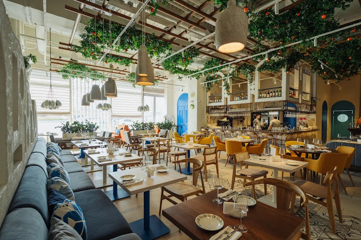 Фото №7 зала Lunasole