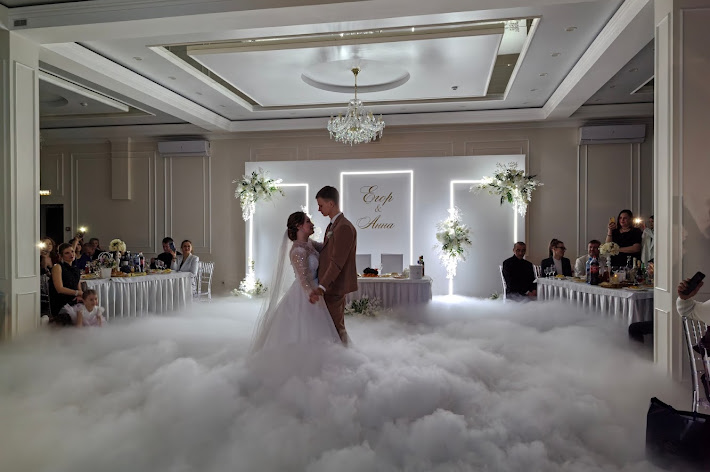 Фото №19 зала Banket-Hall AURUM