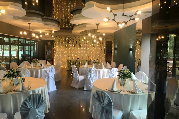 Фото №13 зала Байкал Бизнес Центр