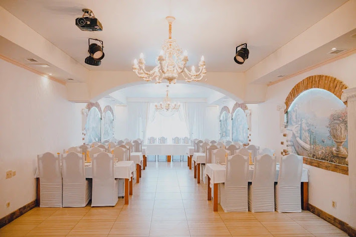 Фото №18 зала Alpen House