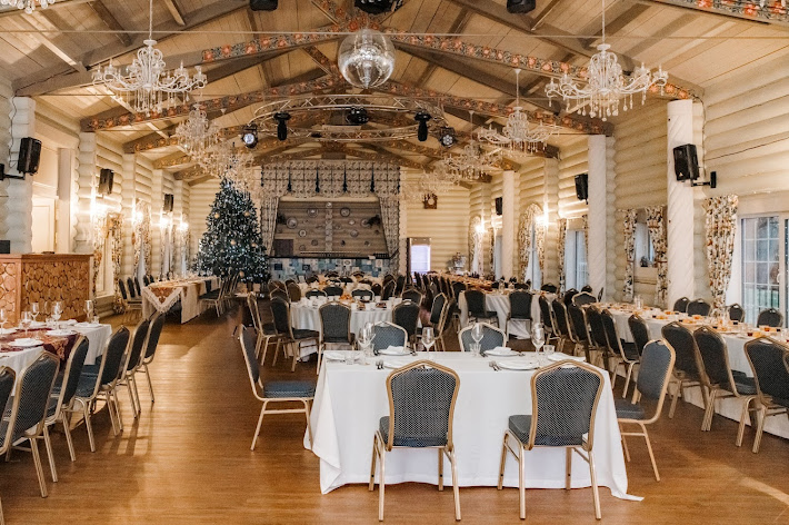 Фото №1 зала Шуваловка