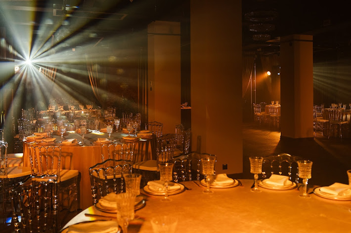 Фото №3 зала Монраше