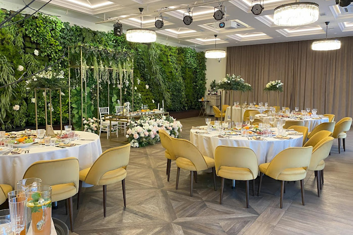 Фото №7 зала Тулиновъ Дом