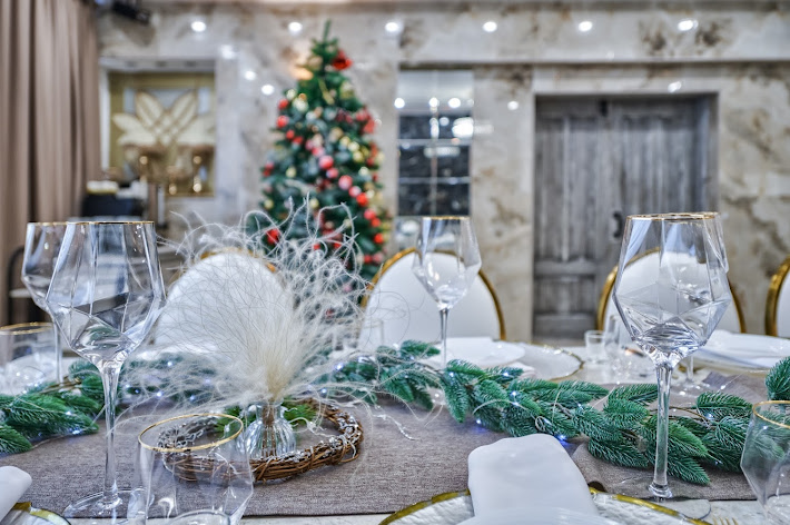 Фото №9 зала Малый зал