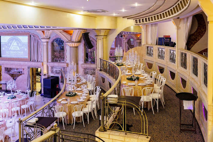 Фото №8 зала Зал «Немчиновка»