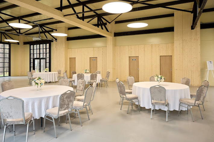 Фото №17 зала Лесная сказка