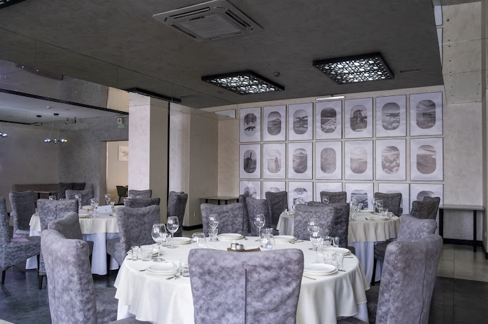 Фото №14 зала Чкалов