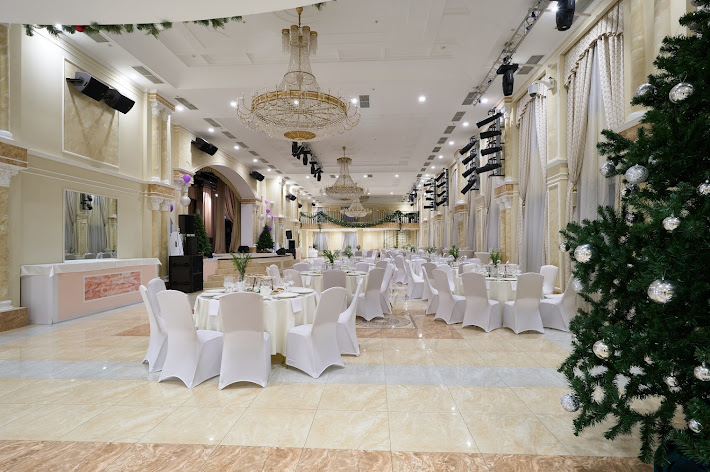 Фото №5 зала Столица деревень