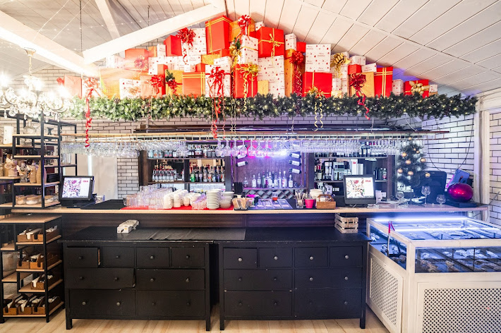 Фото №19 зала Зал Big River