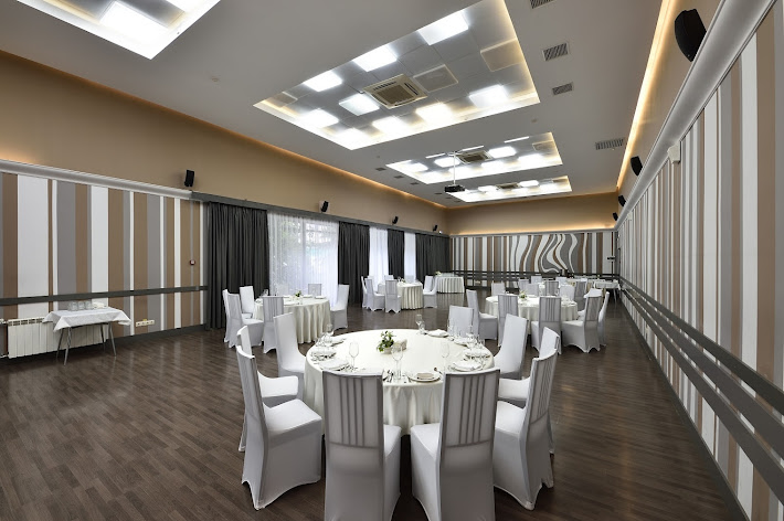 Фото №7 зала Тан