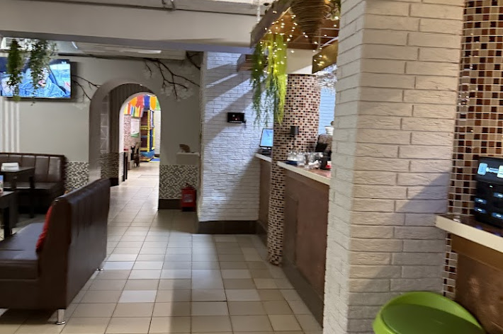 Фото №19 зала Кантанелло