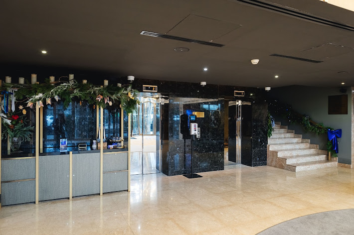 Фото №11 зала Бар 