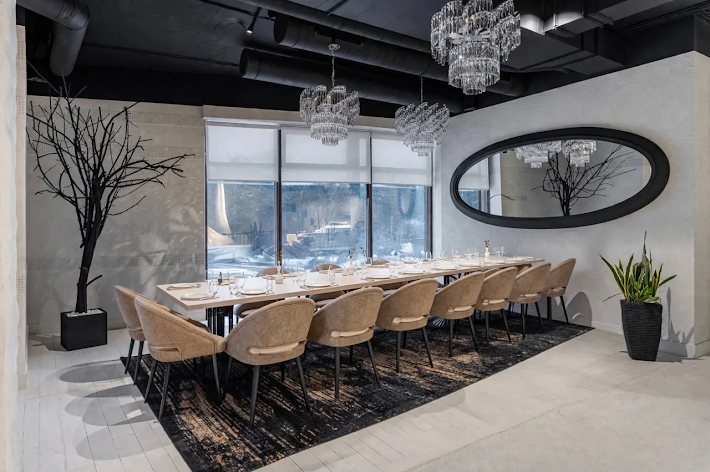 Фото №20 зала Avgust 13 vostok