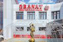 Фото №16 зала GRANAT