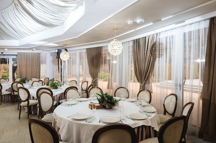 Фото №10 зала Жардин