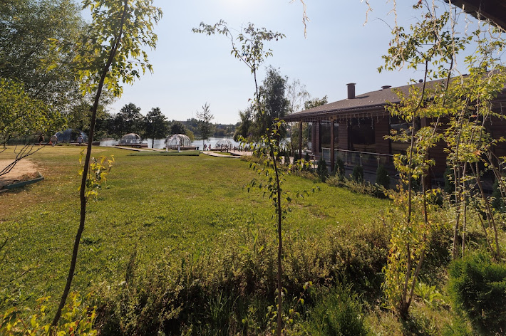 Фото №17 зала Спасский берег