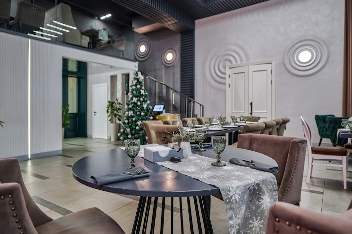 Фото №8 зала Шато