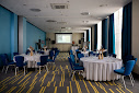 Фото №6 зала Brauplatz