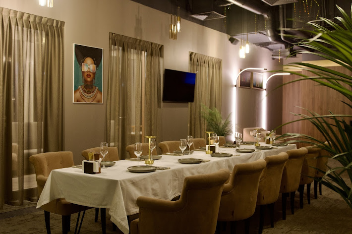 Фото №7 зала Малый зал 