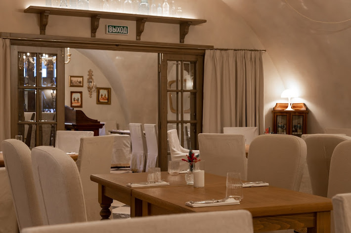 Фото №18 зала Таможня