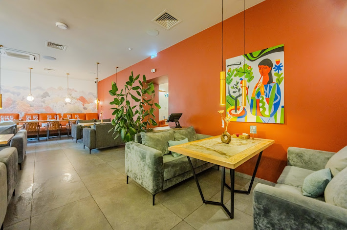 Фото №17 зала Зал на 20 человек