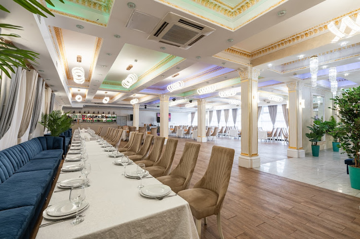 Фото №5 зала Кристалл