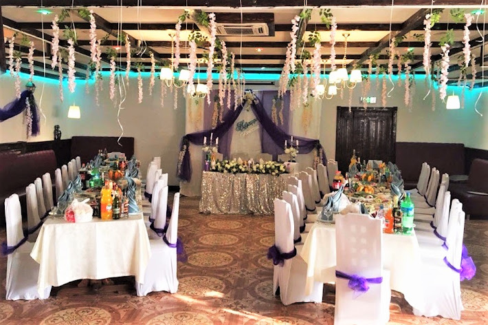 Фото №2 зала Мимино