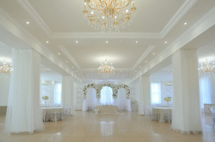 Фото №13 зала Зал «Средний»