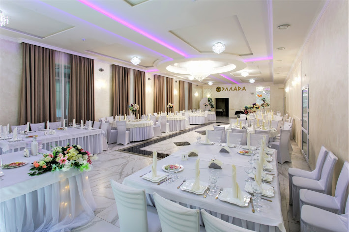 Фото №13 зала Большой зал