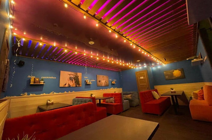 Фото №6 зала 2B