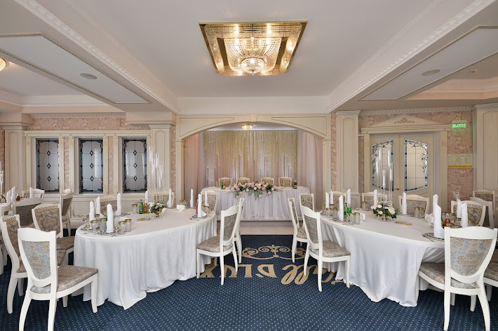 Фото №13 зала Зал "Hall D`Lux"