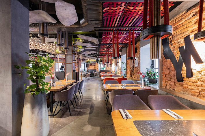 Фото №16 зала Memo