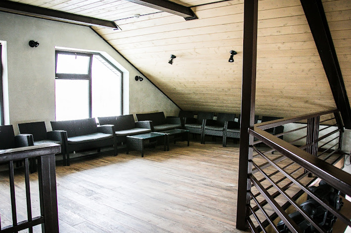 Фото №20 зала Hevaa hall