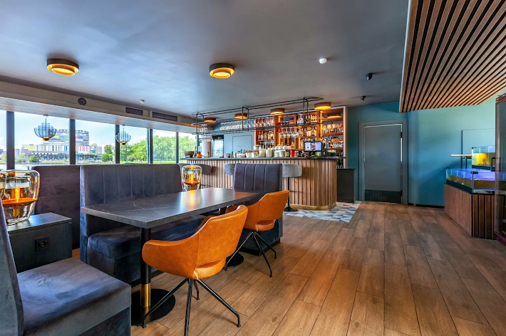 Фото №20 зала Основной зал