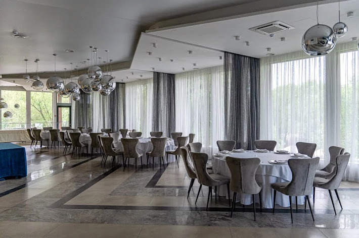 Фото №20 зала Основной зал