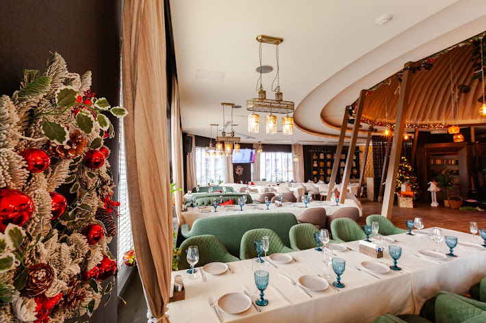 Фото №17 зала Незагорами