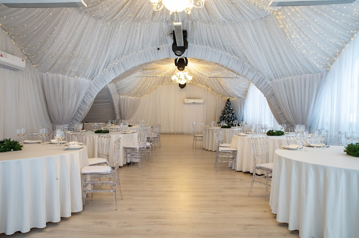 Фото №6 зала Панорамный шатер