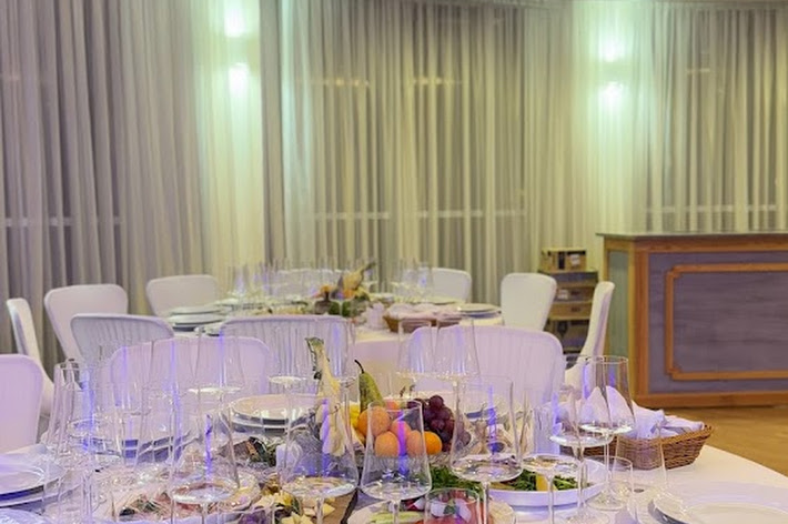 Фото №5 зала Горьковка Парк