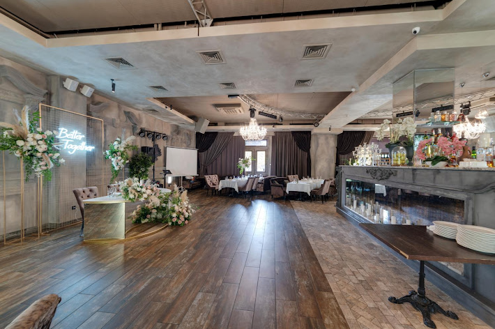 Фото №4 зала ГорPark