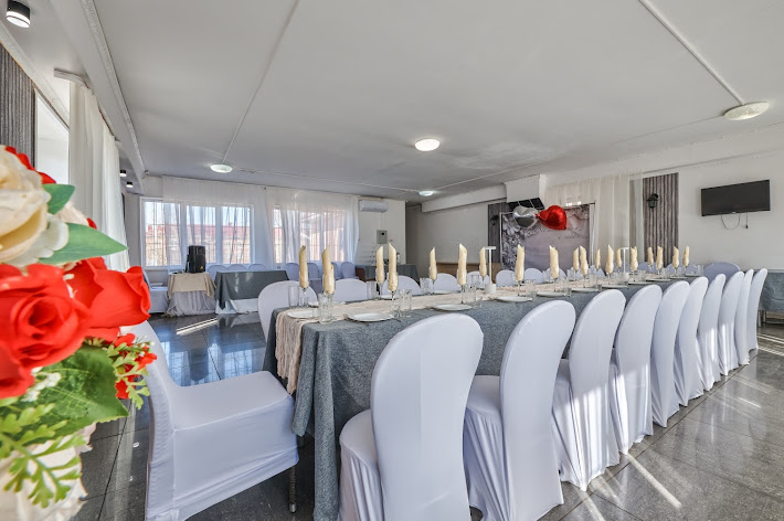 Фото №12 зала Мишель