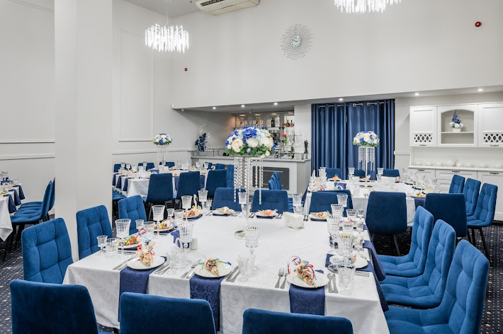 Фото №16 зала Семейный