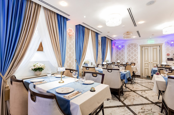 Фото №5 зала Magic Harp