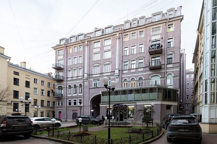 Фото №11 зала Ресторан