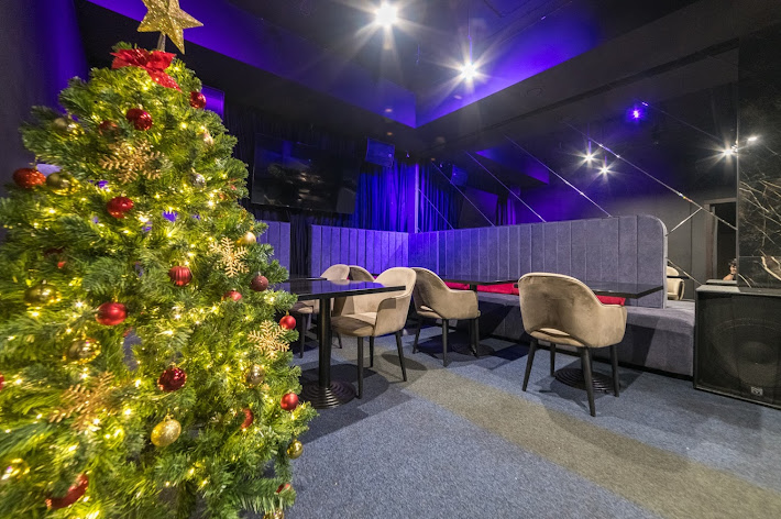 Фото №10 зала VIP- зал №2