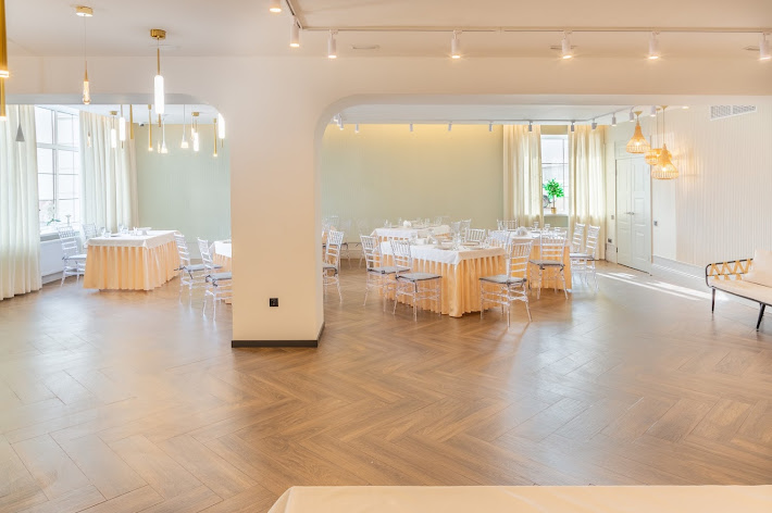 Фото №8 зала Ашхана на Западной