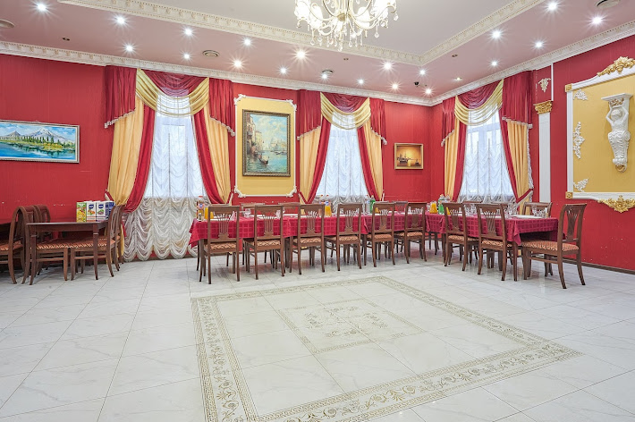 Фото №4 зала Maestro