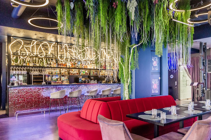 Фото №17 зала Океан