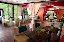 Фото №6 зала Haze Bar на Бажова