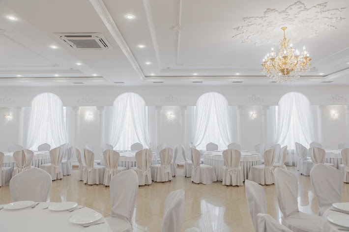 Фото №4 зала Зал "Римский"